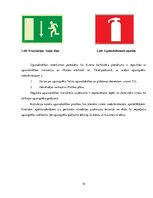 Prakses atskaite 'Kvalifikācijas prakses atskaite', 10.