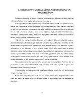 Prakses atskaite 'Kvalifikācijas prakses atskaite', 11.