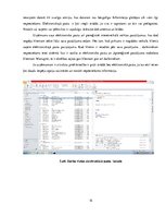 Prakses atskaite 'Kvalifikācijas prakses atskaite', 15.