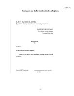 Prakses atskaite 'Kvalifikācijas prakses atskaite', 29.