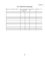 Prakses atskaite 'Kvalifikācijas prakses atskaite', 36.