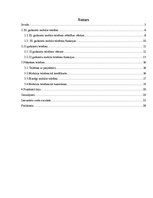 Referāts 'Mobilo telefonu vēsture un to perspektīvas nākotnē', 4.