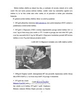 Referāts 'Mobilo telefonu vēsture un to perspektīvas nākotnē', 7.