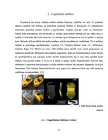 Referāts 'Mobilo telefonu vēsture un to perspektīvas nākotnē', 11.