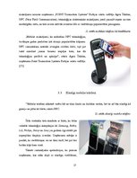 Referāts 'Mobilo telefonu vēsture un to perspektīvas nākotnē', 17.