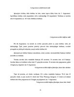 Referāts 'Mobilo telefonu vēsture un to perspektīvas nākotnē', 21.