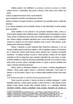 Konspekts 'Pirkšanas lēmuma pieņemšanas posmi, tos ietekmējošie mārketinga faktori', 2.