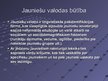 Prezentācija 'Raksturīgie modes vārdi jauniešu valodā', 2.