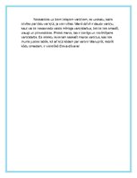 Eseja 'Varonība manā izpratnē', 3.