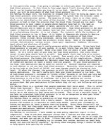 Eseja 'High-Blood Pressure', 1.