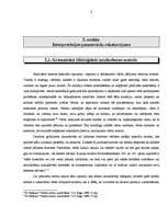 Referāts 'Tiesību normu iztulkošanas pamatveidi', 8.