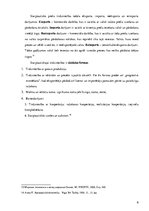 Konspekts 'Starptautiskā tirdzniecība globālajā pasaulē', 6.