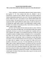 Eseja 'Augustīna dvēseles iekšējā laika problēma', 1.