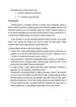 Referāts 'Fokusgrupas, to izmantošanas nosacījumi un ierobežojumi', 5.