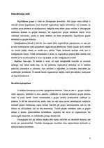 Referāts 'Fokusgrupas, to izmantošanas nosacījumi un ierobežojumi', 6.