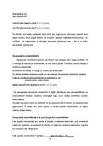 Prakses atskaite 'Finanšu analīze', 19.