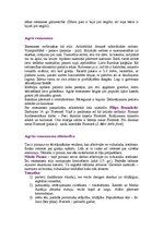 Konspekts 'Renesanse', 3.