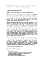 Konspekts 'Renesanse', 8.