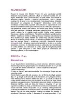 Konspekts 'Renesanse', 12.