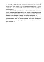 Konspekts 'Adaptācija', 5.