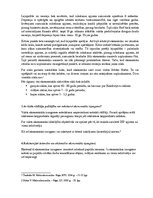 Konspekts 'Ekonomiskā izaugsme un ekonomiskais cikls. Dzīves līmenis - būtība un raksturojo', 3.