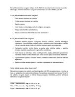 Konspekts 'Ekonomiskā izaugsme un ekonomiskais cikls. Dzīves līmenis - būtība un raksturojo', 4.