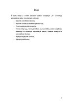 Referāts 'Kompānijas mārketinga komunikāciju plāns', 4.