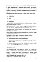 Referāts 'Kompānijas mārketinga komunikāciju plāns', 17.