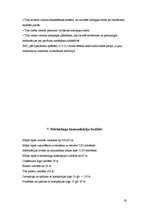 Referāts 'Kompānijas mārketinga komunikāciju plāns', 19.