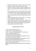 Referāts 'Kompānijas mārketinga komunikāciju plāns', 23.