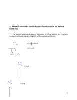 Konspekts 'Statiski nenoteicama rāmja aprēķins ar pārvietojumu metodi', 6.