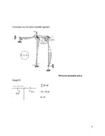 Konspekts 'Statiski nenoteicama rāmja aprēķins ar pārvietojumu metodi', 9.