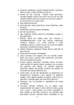 Referāts 'Autista integrācija pirmsskolas izglītības iestādē', 4.