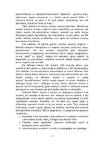 Referāts 'Autista integrācija pirmsskolas izglītības iestādē', 6.