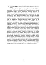 Referāts 'Autista integrācija pirmsskolas izglītības iestādē', 7.