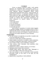 Referāts 'Autista integrācija pirmsskolas izglītības iestādē', 10.