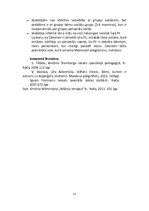 Referāts 'Autista integrācija pirmsskolas izglītības iestādē', 11.