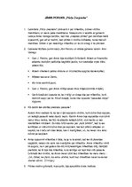 Konspekts 'Jānis Poruks "Pērļu zvejnieks"', 1.