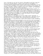 Eseja 'Influences on Finland by Russia and Sweden and the New Identity of Finland Since', 3.