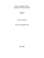 Konspekts 'Klasiskā Sanktpēterburga', 1.