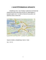 Konspekts 'Klasiskā Sanktpēterburga', 3.