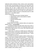 Referāts 'Krūts vēzis', 3.