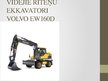 Prezentācija 'Eskavators "Volvo"', 2.