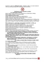 Paraugs 'Elektrodrošības instrukcija neelektroniskajam personālam', 3.