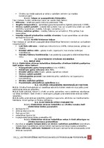 Paraugs 'Elektrodrošības instrukcija neelektroniskajam personālam', 6.