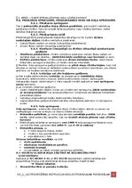 Paraugs 'Elektrodrošības instrukcija neelektroniskajam personālam', 8.