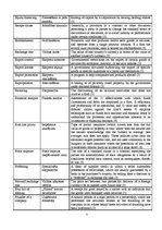 Konspekts 'Business Glossary on Commercial Terms', 7.