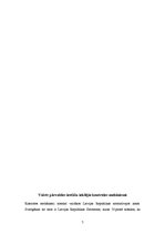 Referāts 'Kontrole un tās loma administratīvo tiesību subjektu likumīgas rīcības nodrošinā', 7.