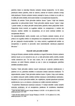 Referāts 'Kontrole un tās loma administratīvo tiesību subjektu likumīgas rīcības nodrošinā', 9.