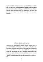 Referāts 'Kontrole un tās loma administratīvo tiesību subjektu likumīgas rīcības nodrošinā', 20.